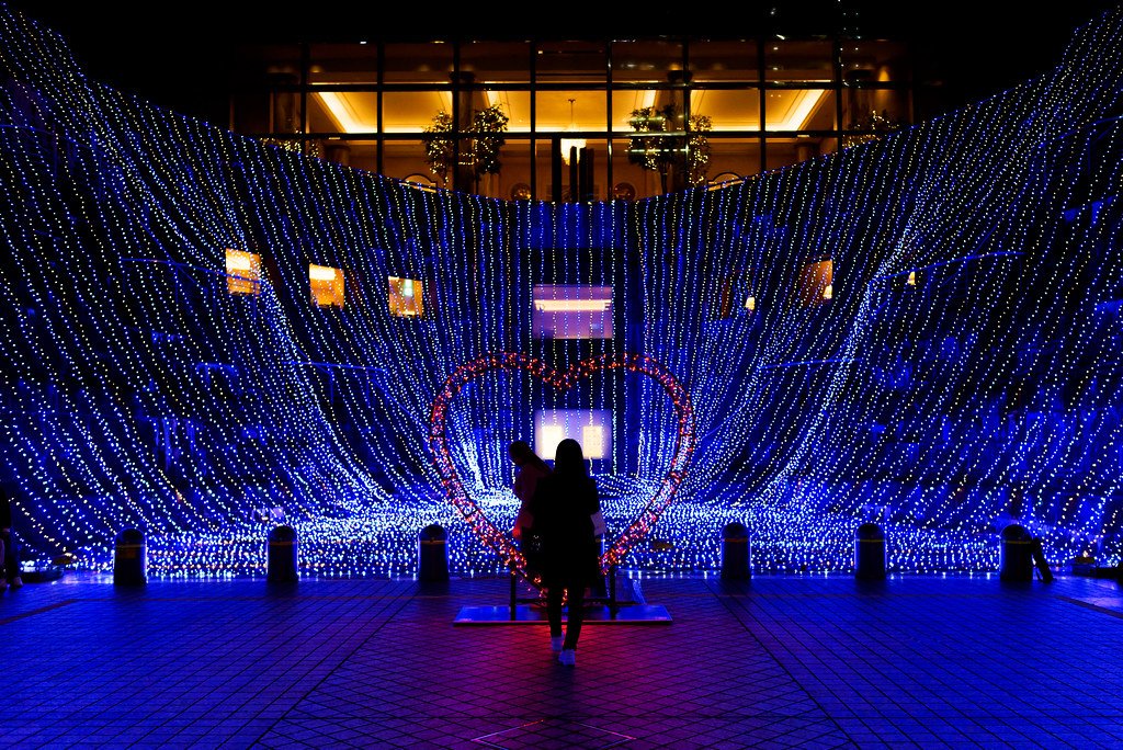 ⚓ 독 야드 가든(돗쿠야도 가덴) 이미지 4